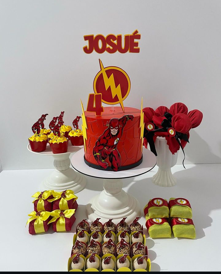 Barbara cruz Confeitaria