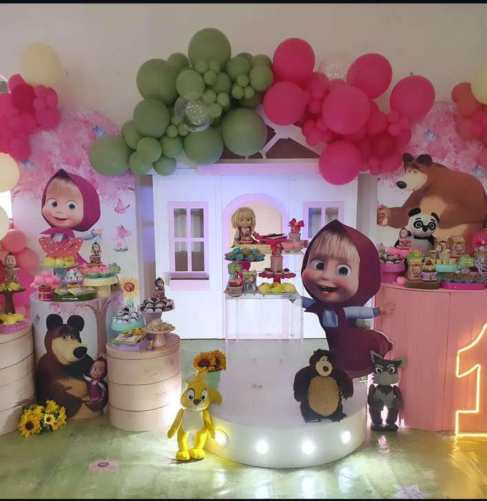 ayandra Decorações