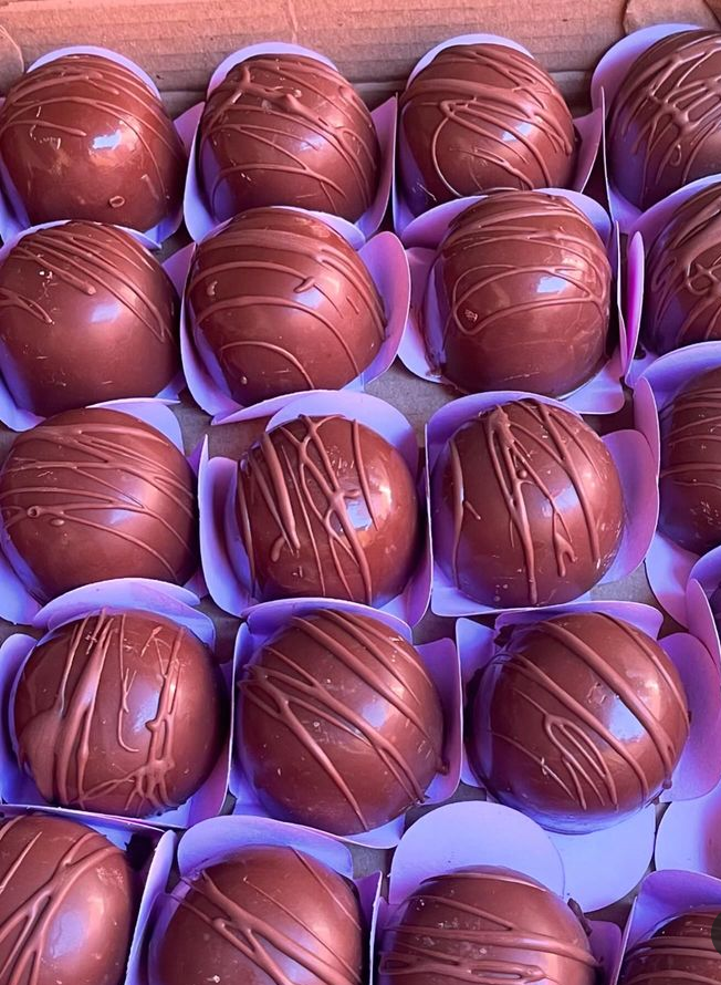 mania doceria gourmet