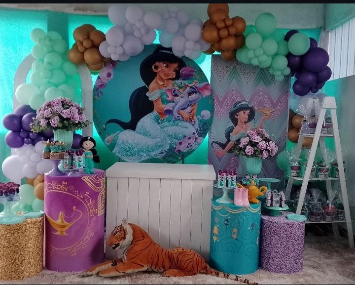 sonho de meninas locação