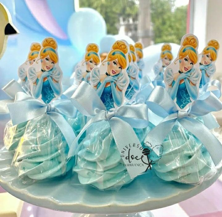 universo doce lembrança