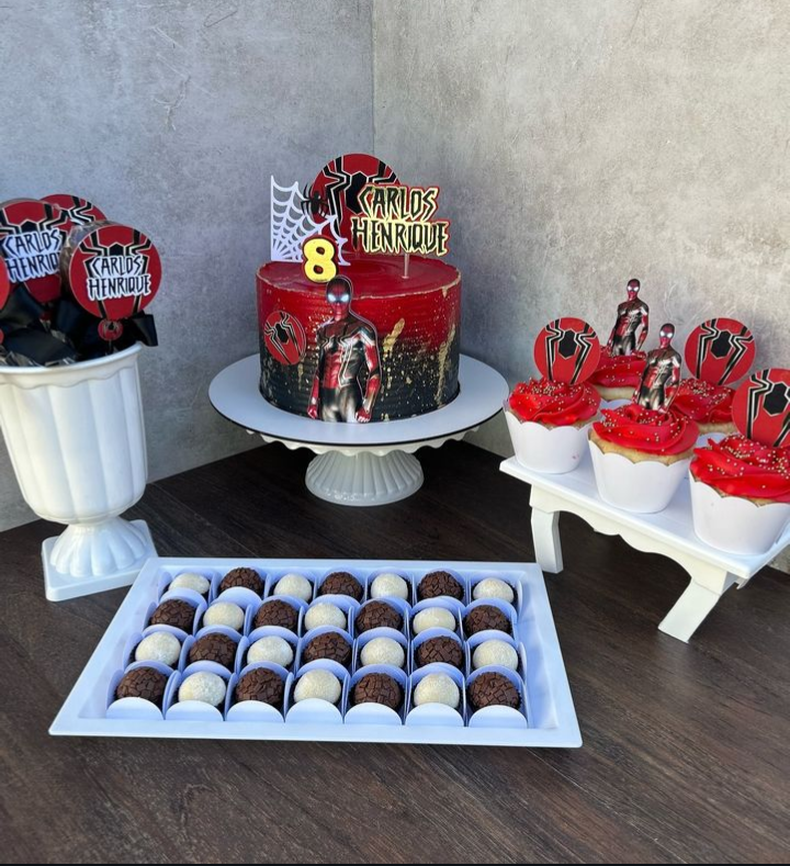 fabricia correia confeitaria