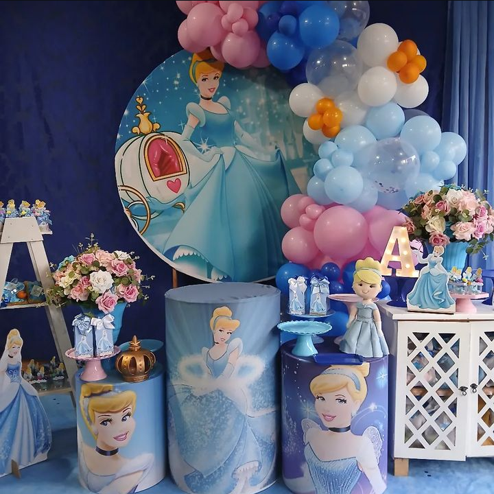 sonho de meninas locação