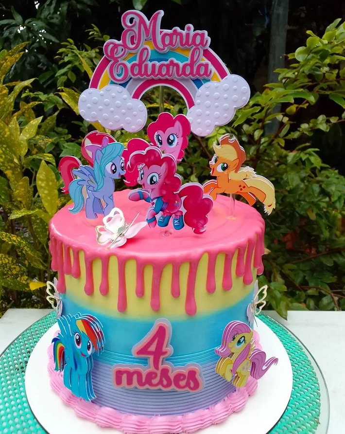 sonho meu confeitaria