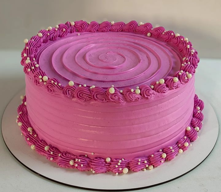 confeiteira Da tuane