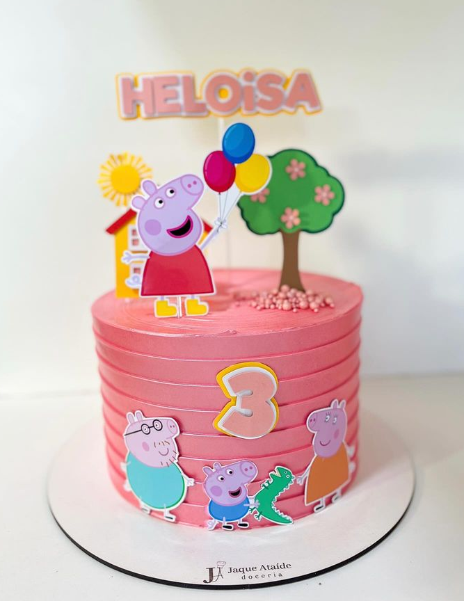 Doceria Jaque ataide