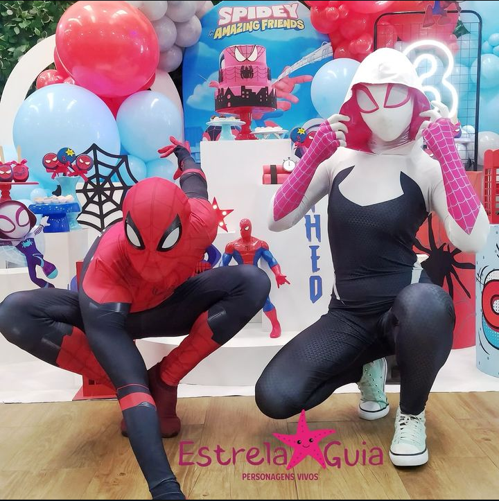 estrela guia produções