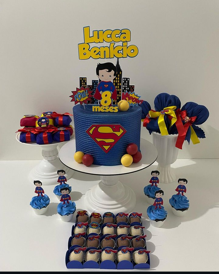 Barbara cruz Confeitaria