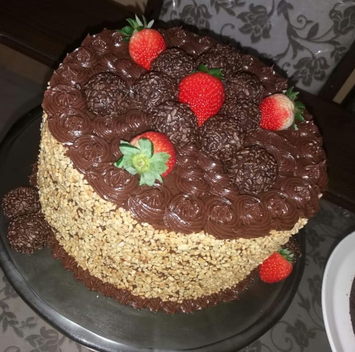 fabrica de doçuras py