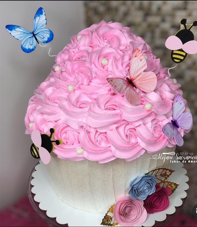 confeitaria sabor com amor