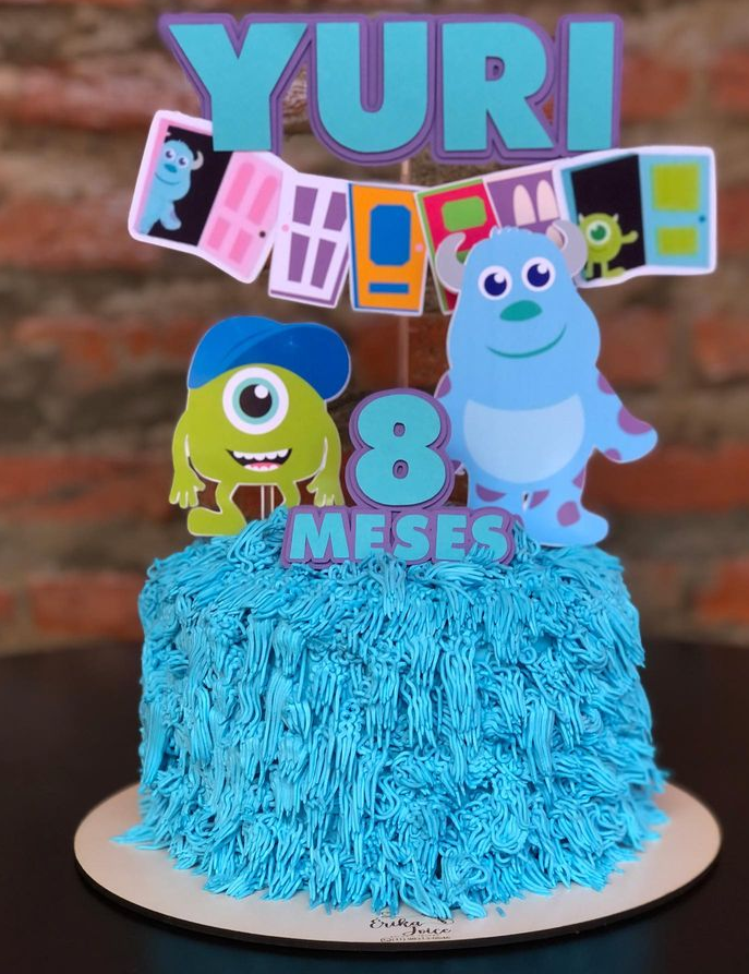 Erika Joice bolos e trufas