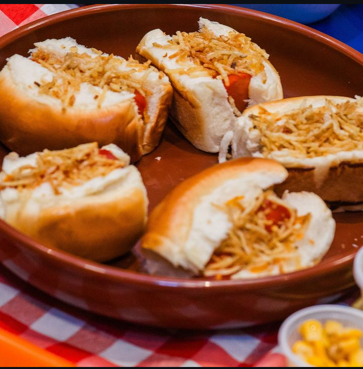 espaço infantil alecrim