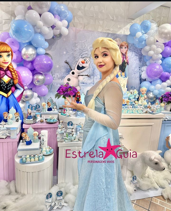 estrela guia produções