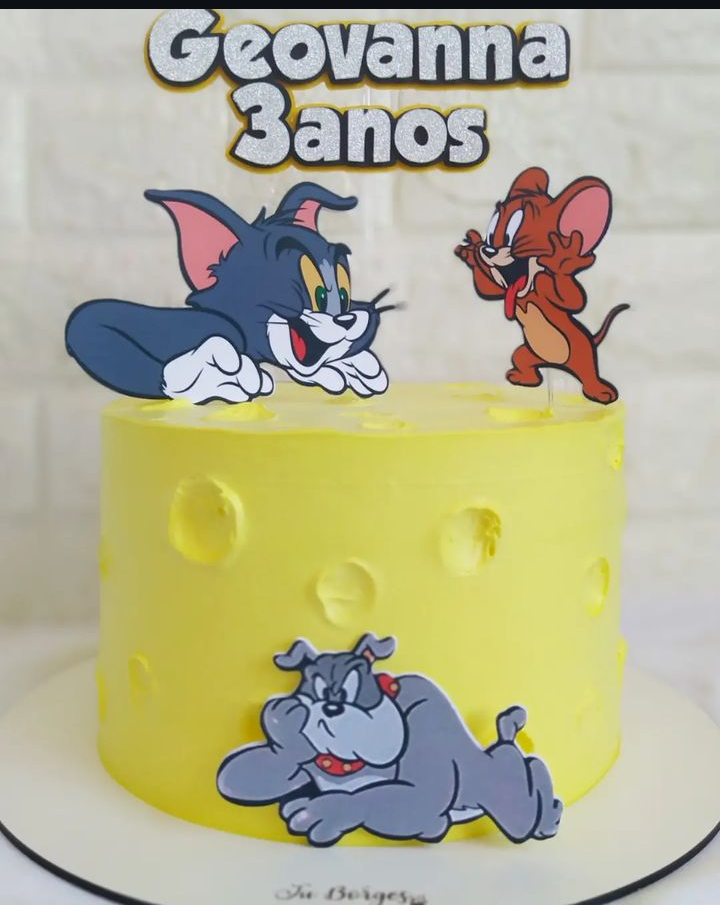 juborges confeitaria