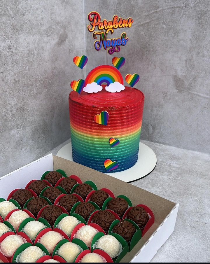 fabricia correia confeitaria