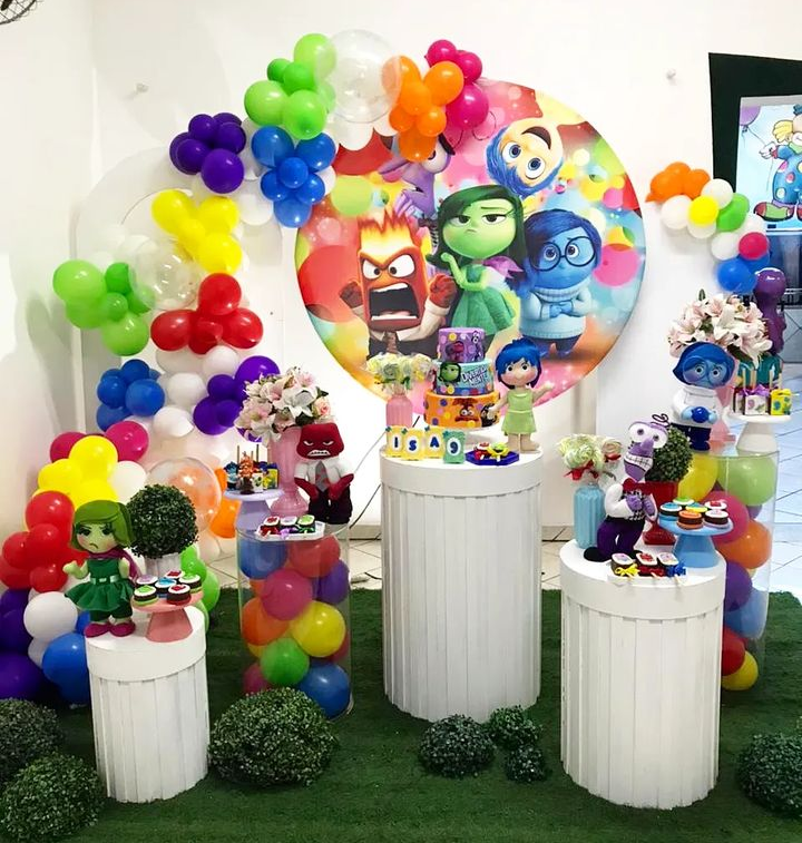 Splash folia oficial