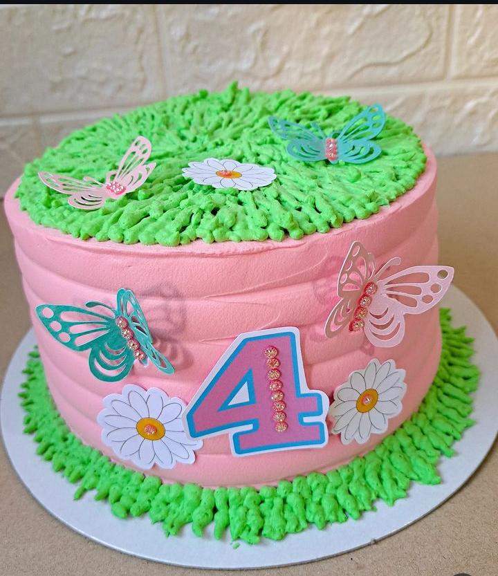 simples requinte brigadeiro