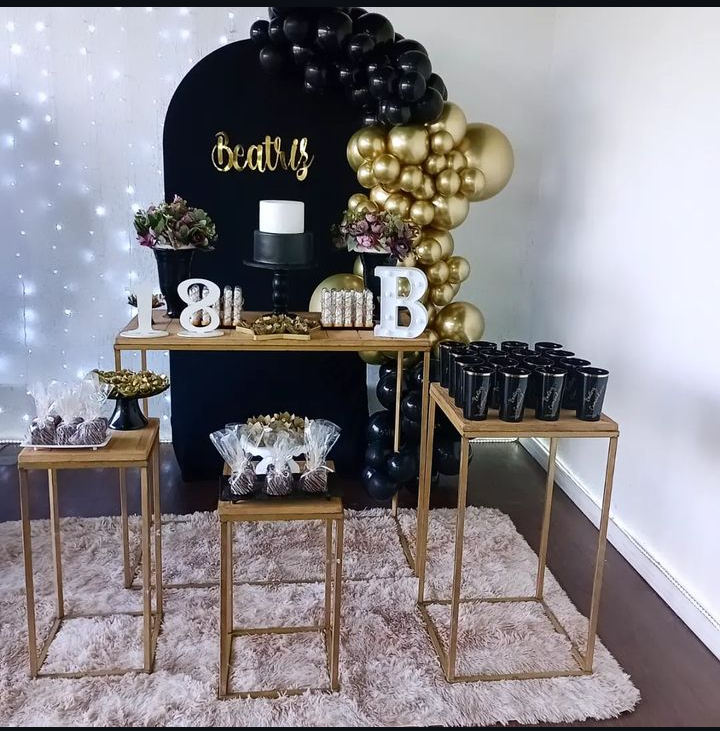 yup festas e eventos