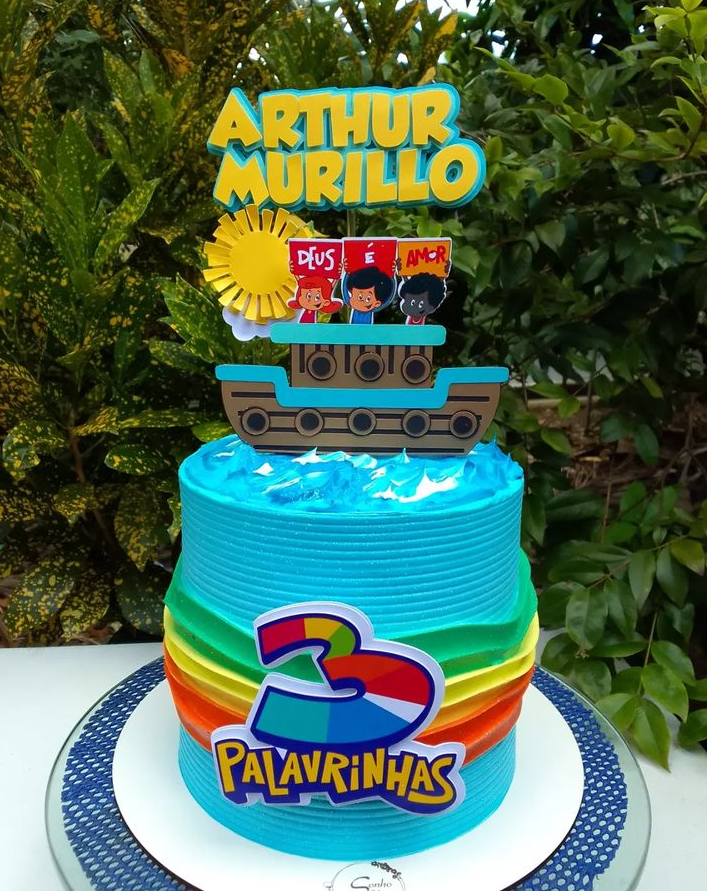 sonho meu confeitaria