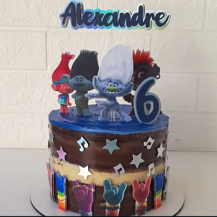 confeitaria Suzana santos