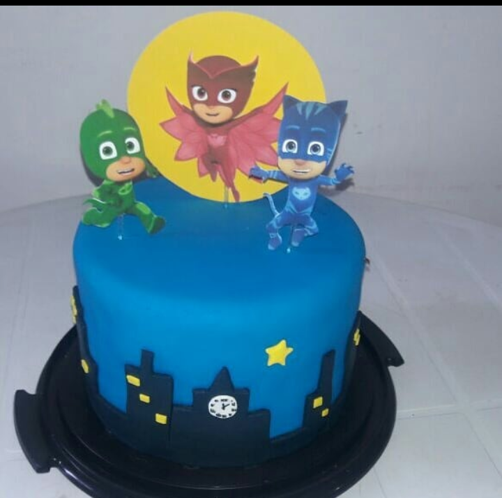 fabrica de doçuras py