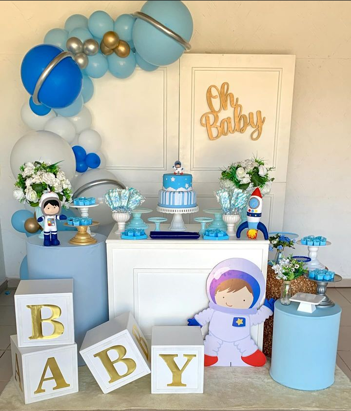 mundo mágico brilhante