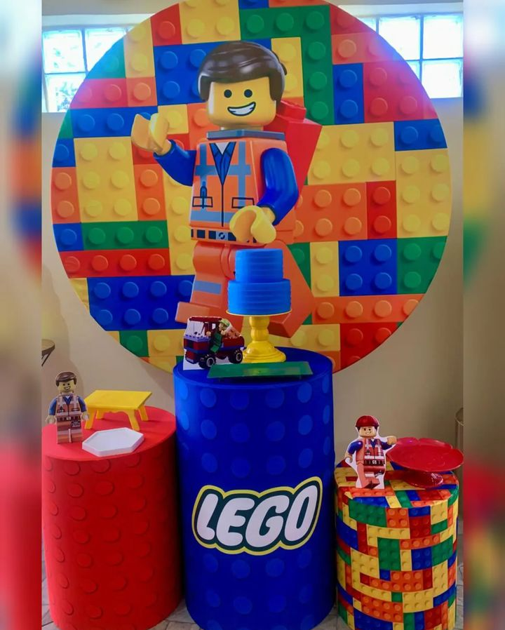 vernizzi Decorações