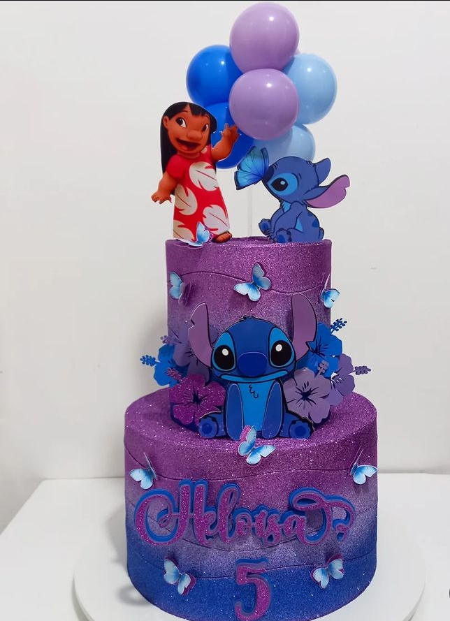 thialy ferreira cakes