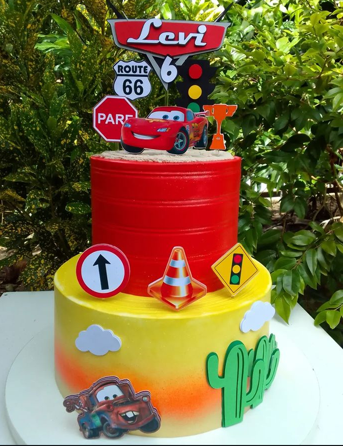 sonho meu confeitaria