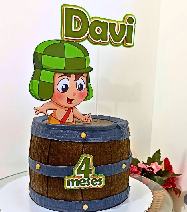 confeitaria Diego Rodrigues