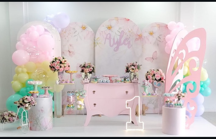 tempo de festa oficial