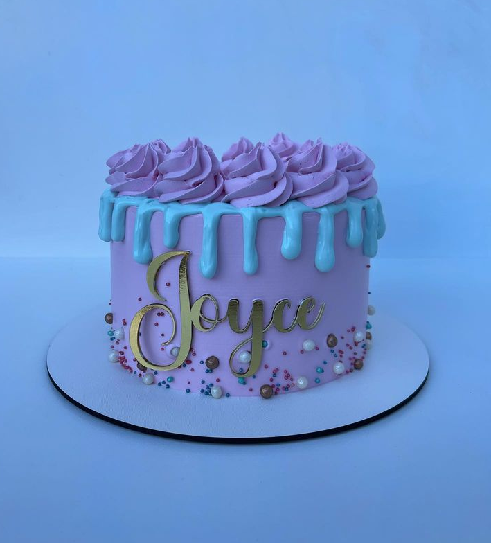 elisangela Assis bolos decorados