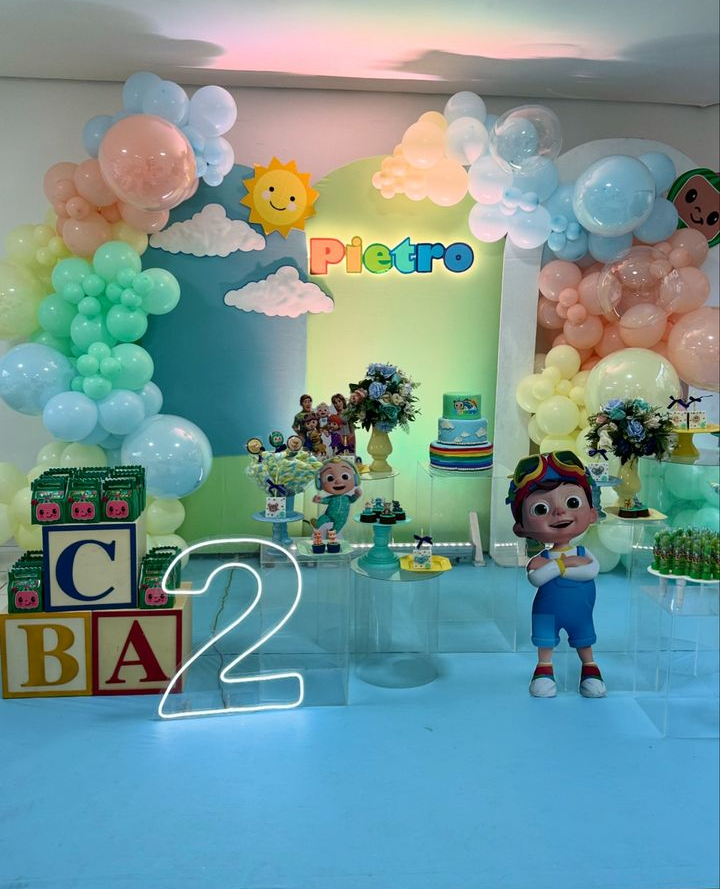 especial festas Decor