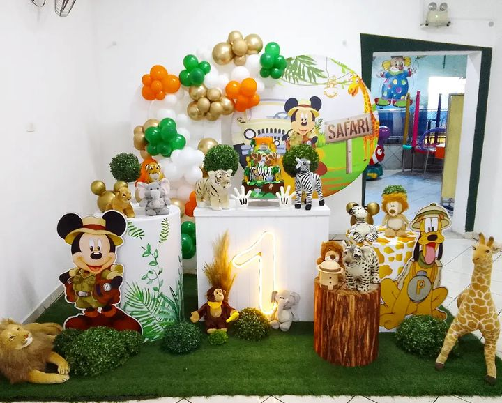 Splash folia oficial