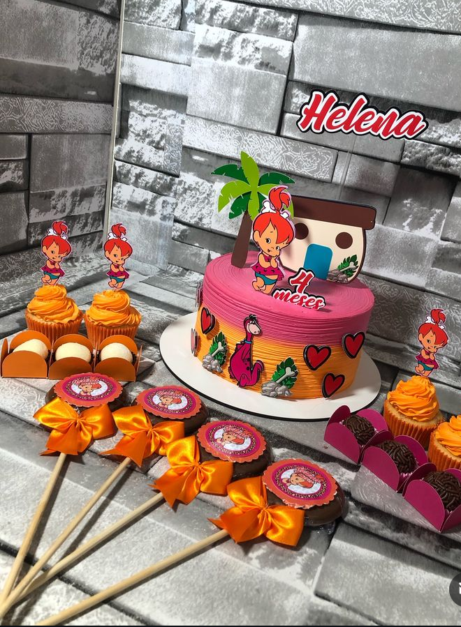 clenia caetano Doceria