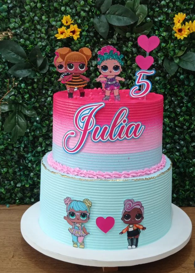 Rosi cakes doces e bolos