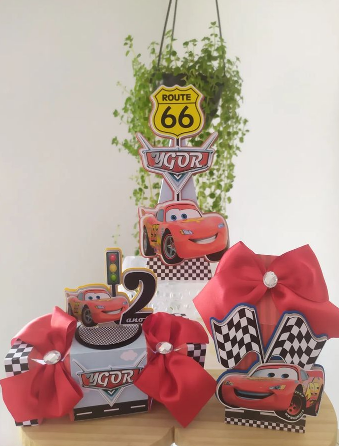 Marias personalizados ba