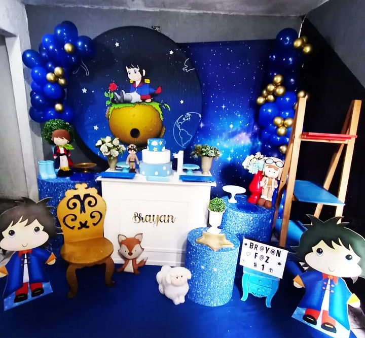 yup festas e eventos