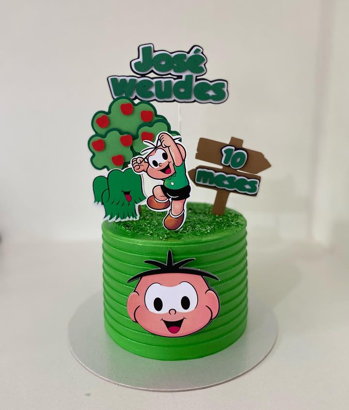 confeiteira ponto Doce