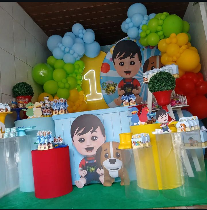 sonho de meninas locação