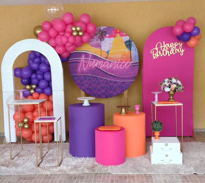 Jaqueline Decoração