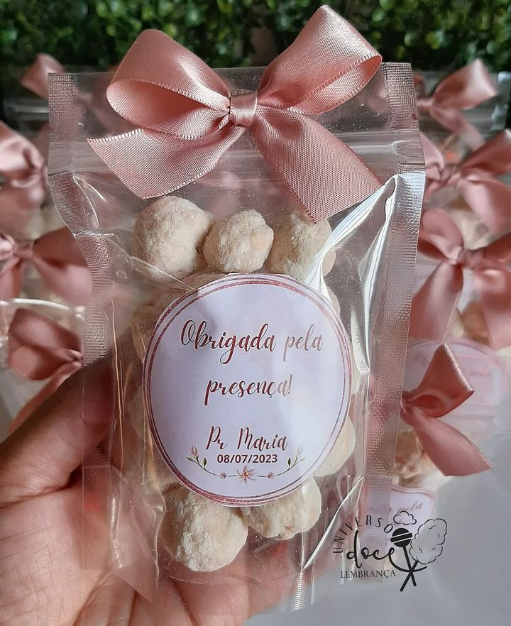 universo doce lembrança