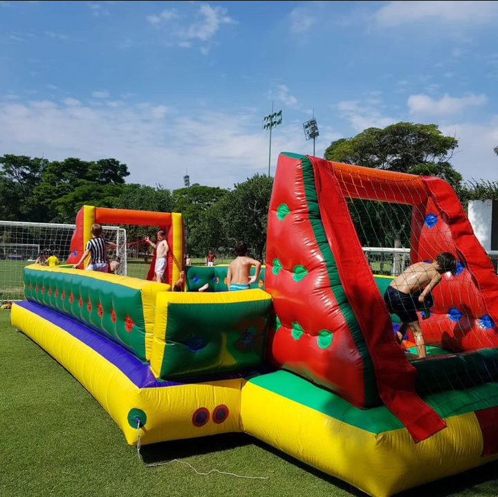 Márcia aluguel de brinquedos