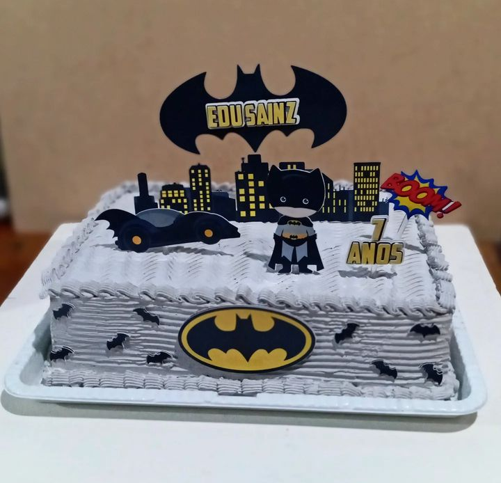 thecupcakers Doceria