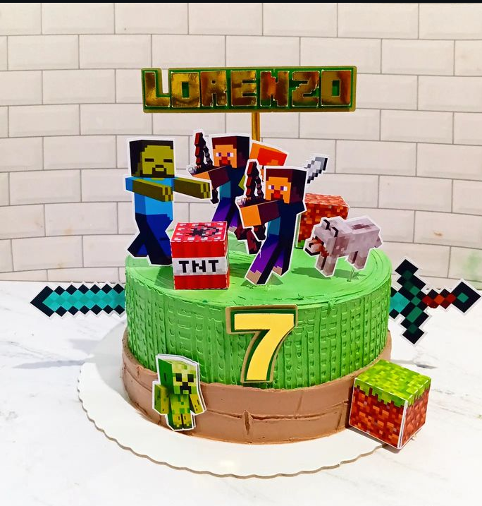 thecupcakers Doceria