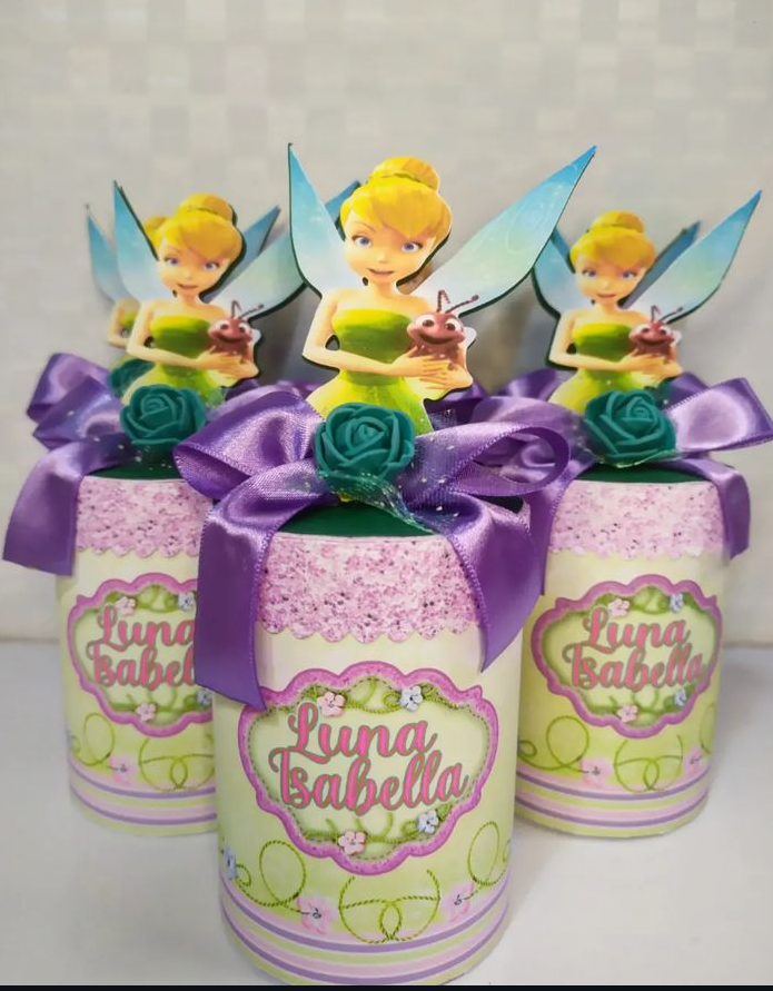 Marias personalizados ba