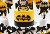 hanah doces personalizados