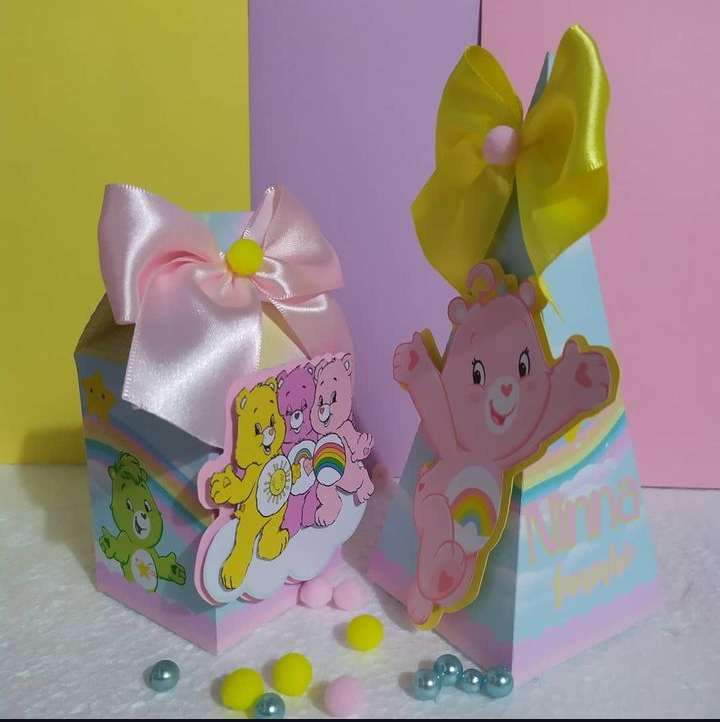 Marias personalizados ba