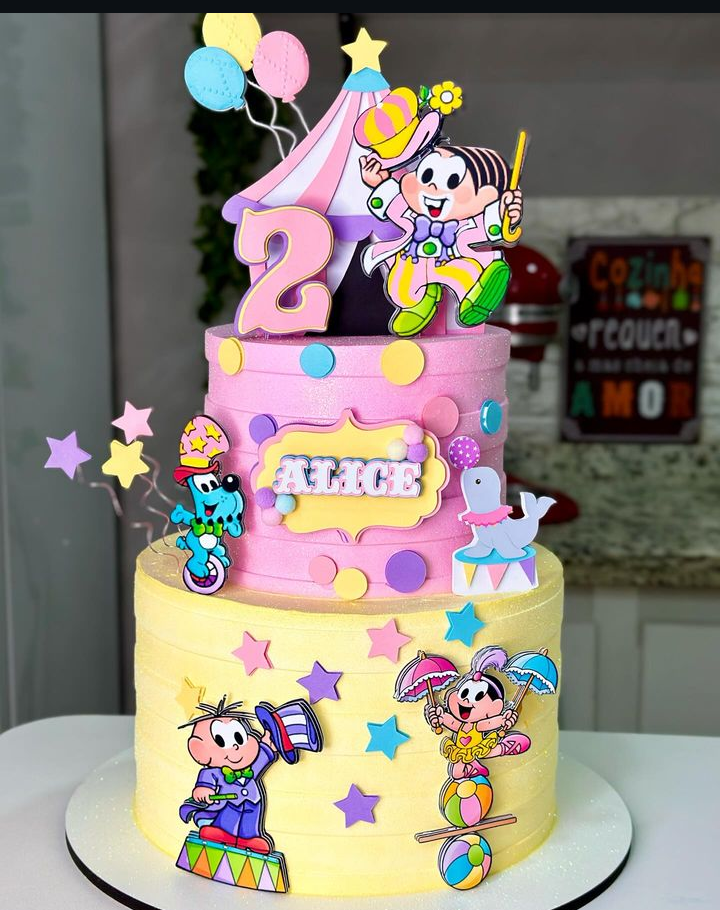 confeitaria Renata Machado