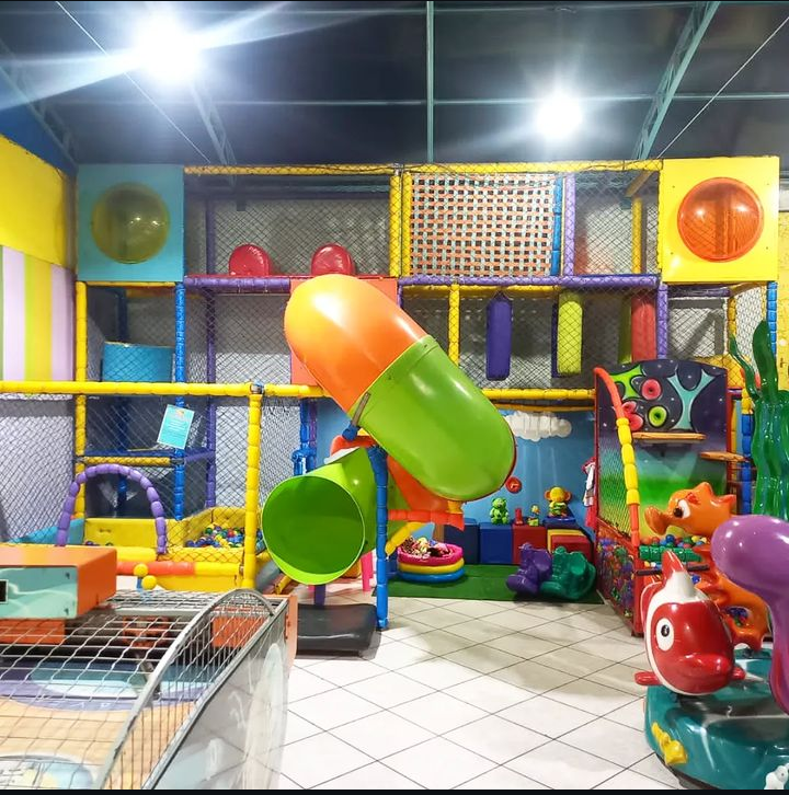 Splash folia oficial